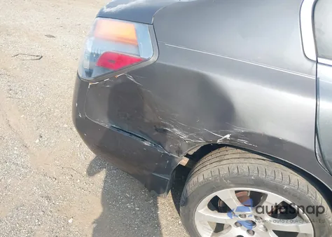 2008 Nissan Altima 2.5 S from USA, damaged, VIN 1N4AL21EX8N449997